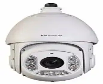 Lắp đặt camera tân phú Kbvision KX-2006PN
